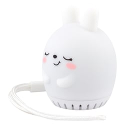 Mini veilleuse bruit blanc Calinou le Lapin