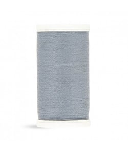 Fil à coudre Lazer Polyester 100M Universel - 200 nuances disponibles Gris (2120)