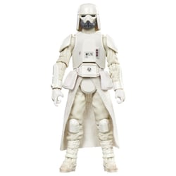 Star Wars: The Mandalorian & Grogu Vintage Collection - Figurine Imperial Remnant Snowtrooper 10 cm - Hasbro