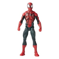 Spider-Man Marvel Legends Retro Collection - Figurine Ben Reilly Spider-Man 15 cm - Hasbro