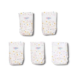 Baby born Couches pour poupées 43 cm
