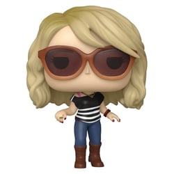 Mes meilleures amies - Figurine POP! Annie Walker 9 cm