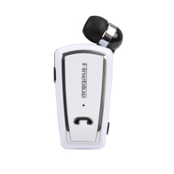 Ecouteurs Bluetooth Sans Fil Stéréo Qualité Sonore Excellente Longue Autonomie YONIS