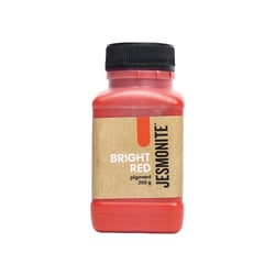 Jesmonite pigment 200gr Rouge vif