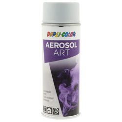 Spray d'apprêt - Gris - Tous supports - Aérosol Art - 400ml