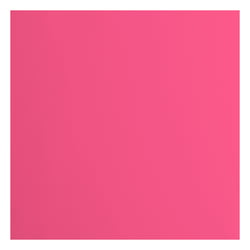 Papier cartonné lisse Florence - 20 feuilles - Cupid - 30,5 x 30,5 cm - 216 g/m²