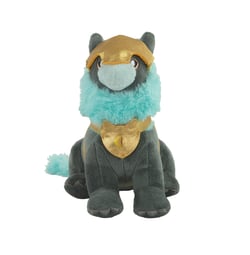 Warhammer peluche Gryph-Dogue : Sacro-Saint