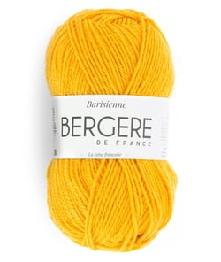 Pelote Barisienne - Bergère de France MARGUERITE