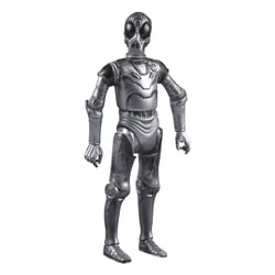 Star Wars - Figurine Vintage Collection 2021 Death Star Droid 10 cm - Hasbro