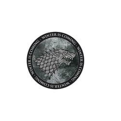 GAME OF THRONES - Tapis de souris - Stark - en forme