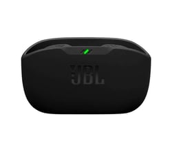Ecouteurs Bluetooth - JBL Vibe Buds 2 - Noir