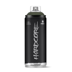 Spray de peinture - Vert forêt - RV-251 - Hardcore MTN - 400ml