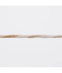 Pelote de coton TROPICAL - Lang Yarns 0015 Marron