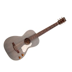 Roadhouse Denim Blue Q-Discrete Art et Lutherie