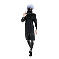 Tokyo Ghoul - Figurine Kaneki Ken Grandista