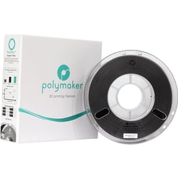 Filament PETG PolyMax Tough - Noir - 750 g