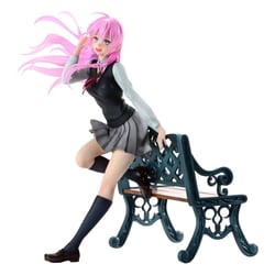 Shikimori's Not Just a Cutie - Statuette 1/7 Prisma Wing Shikimori san 22 cm