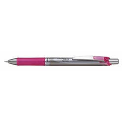 Porte-mines Pentel Energize - Pointe 0,7 mm - Corps rose