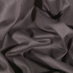 Tissu Coton uni Grande largeur 280cm Santorin Gris anthracite