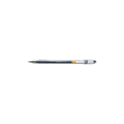 PILOT Stylo à encre gel G1 classique, noir