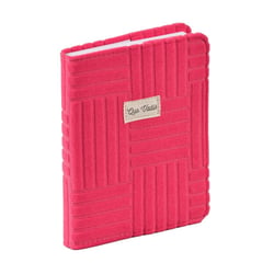 EUROTEXTAGENDA ML Théa - 12x17 cm - Journalier - 12 mois de août à juillet