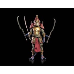 Mythic Legions : Rising Sons - Figurine Diis Paator 15 cm