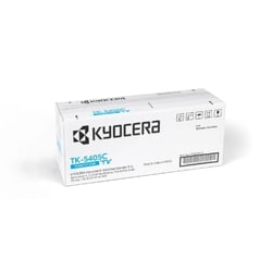 Toner KYOCERA TK-5405 Cyan - Original - 1T02Z6CNL0
