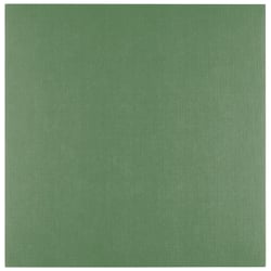 Carton en lin Florence - 100 feuilles - Pin - 30,5 x 30,5 cm - 250 g/m²