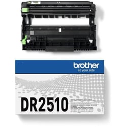 Kit tambour Brother DR2510 15000 pages