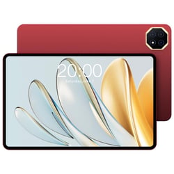 Tablette Tactile AI 12 Pouces 6GB+128GB Android 15 Multitâche Rapide YONIS