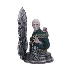 Harry Potter - Serre-livres Voldemort 20 cm - Nemesis Now