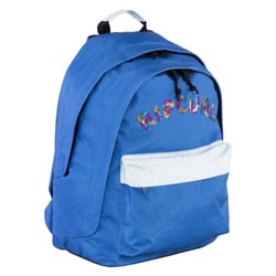 Sac à dos Rip Curl Sequin Double Dome Blue 42 CM - 2Cpts