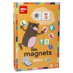 Magnet Lettres
