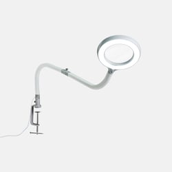Daylight - Lampe loupe Omega 3.5