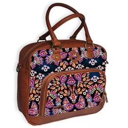 Sac à main Marshmallow 34 CM - Haut de gamme Modèle 4