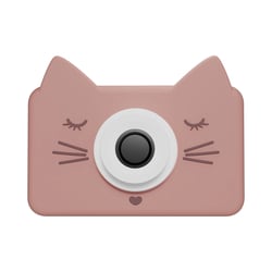 Appareil photo chat The Zoofamily