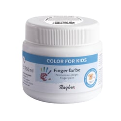 Peinture aux doigts 150 ml
