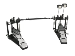 DIMAVERY Dfm-1000 double pédale