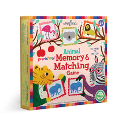 Animaux memo