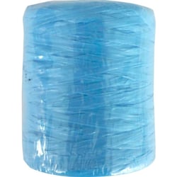 Graine Créative - Raphia synthétique Bleu clair 40 g