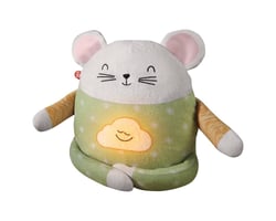 Ma Petite Souris De Méditation - Fisher Price