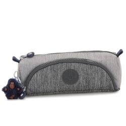 Trousse Kipling Cute 22 CM - 2 compartiments Ash Denim Bl