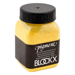 Pigment  Jaune benzimidazolone 100 ml -