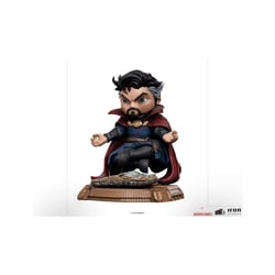 Doctor Strange in the Multiverse of Madness - Figurine Mini Co. PVC Stephen Strange 16 cm