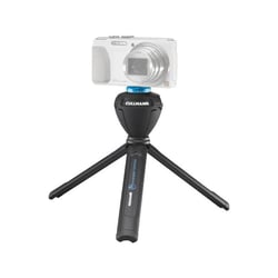 CULLMANN Tete Rotative SmArtPano 360 Noir