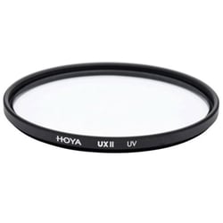 HOYA Filtre UV UX 82mm MKII