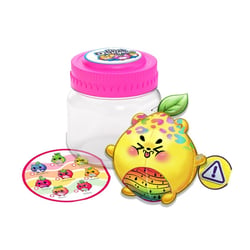PACK DE 1 MAGIC JELLYKINS