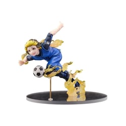 Blue Lock - Statuette 1/7 Meguru Bachira 19 cm - Furyu
