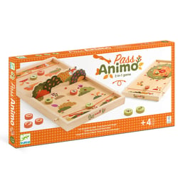 Pass Animo - Djeco