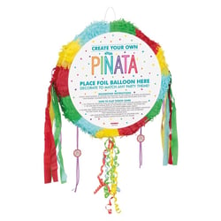 Base pour créer votre Pull Pinata